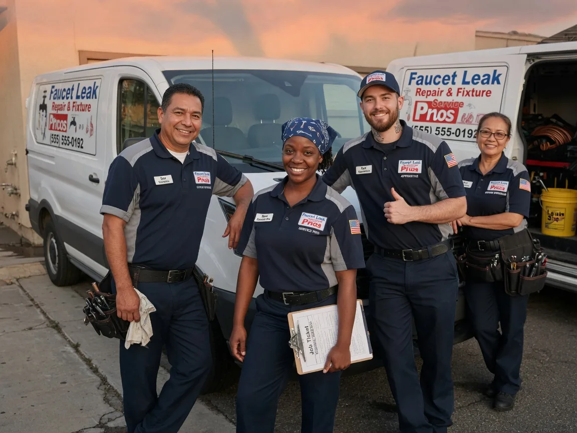 Faucet Repair company in Newington, CT